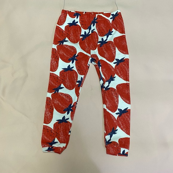 Pajamas Nwt 18m Girls Pajama Bottoms Long Sleeve Outfit Set Poshmark